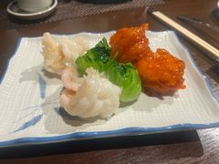 -逸东轩(香港逸东酒店)