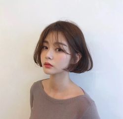 -明洞造型精品烫染