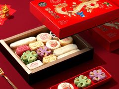 -北京稻香村(第三店)