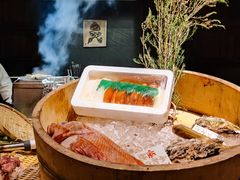 -三川·十酒Izakaya(南昌路店)