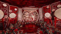 -美瑞蜜婚庆公司婚礼策划跟拍定制中心