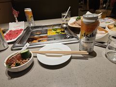 -海底捞火锅(翔龙天地广场店)