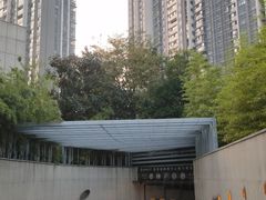 -海岸城停车场(海岸城店)