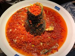 -坛宗剁椒鱼头(河西王府井店)