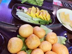 -黄门火锅(梦时代店)