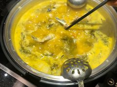 -严厨老坛酸菜鱼(张掖路店)