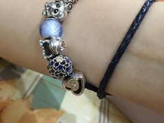 -Pandora潘多拉珠宝(虹口龙之梦店)