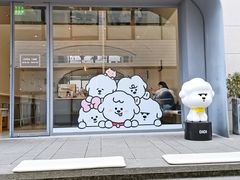 门面-Seesaw Coffee(上生新所店)