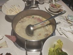 -煲王粤菜餐厅(中侨中心店)