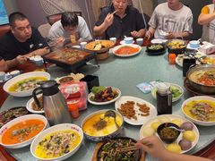 -嵇大厨好灶头农家菜