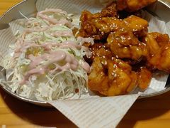 -恩你小木屋·韩式料理(假日广场店)