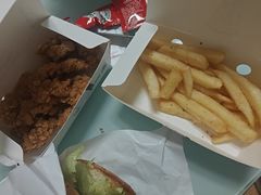 -必胜客(王府井店)