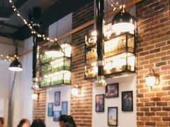 大堂-咕咕站韩国料理(紫金港店)