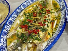 -邱记私房菜·十八年本地菜