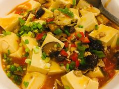 -日上山庄中餐厅