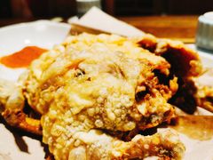 -海荣锅贴馆(五味十字店)