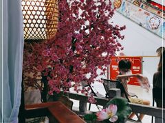 -韵秋荷(宝山龙湖天街店)