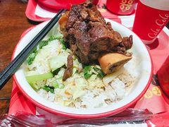 -猪角·闽南猪脚饭(茶亭店)