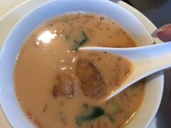 龙虾肉泡贵妃饭-利苑酒家(华熙国际店)