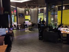 大堂-巴别塔法餐舍(合作路店)