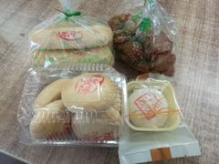 -正隆斋素食超市(西四店)