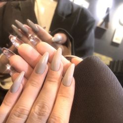 -斯馨·健康美甲美睫