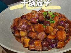 -绿茶餐厅(松江万达店)