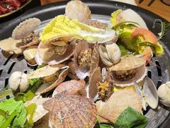 -三个渔夫·蒸汽海鲜(小白楼店)