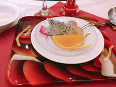 -祥记徽粤融合菜(古井假日店)
