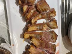 -呼伦贝尔烤羊·蒙古烤羊排(南田路总店)