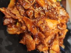 -杀猪天·韩国烤肉(总店)