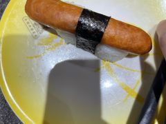 -禾绿回转寿司(万柳华联店)