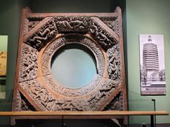 -北京古代建筑博物馆