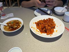 -茅庐川菜(烟台吾悦广场店)