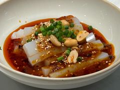 川北凉粉-渝信川菜·川味家常菜(新辰里亚运村店)