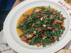 -鸡毛店·川菜(文殊院店)