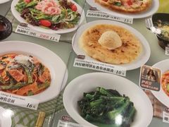 -萨莉亚(百信广场店)