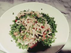 葱香草原肚-雀蓝川菜(奥体广场店)