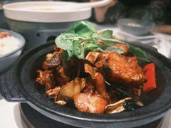-鹿港小镇(黄金店)