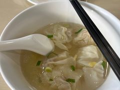 -老西白点心店