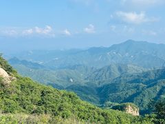 -六里坪国家森林公园