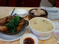 -海宝酒家(中山四路店)