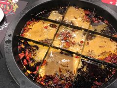 -井格重庆火锅(燕郊永旺店)