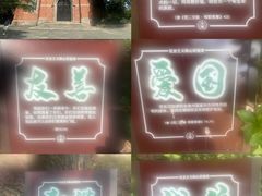 -上海佘山国家森林公园西佘山园