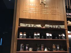 -星巴克臻选(北京富力家园店)