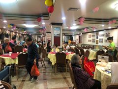 大堂-佛有缘素食馆·荔湾老字号(陈家祠首店)