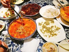 -张家大院(幕府西路店)