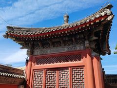 -妙应寺白塔