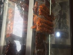 -鸿运兔·手撕烤兔(天府广场店)