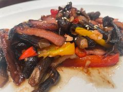 -酒蜻蜓·庭院私房菜(天元东路店)